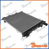 Radiateur du moteur pour HYUNDAI | CCH-HY-004, 25310-B9000